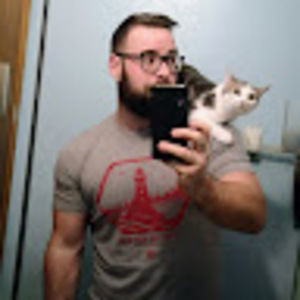 Meet your Posher, Luke